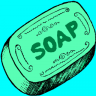 Soapy